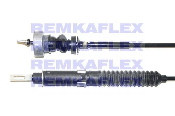Cable Pull, clutch control (42.2510AUT)