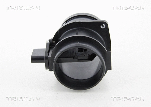 Mass Air Flow Sensor