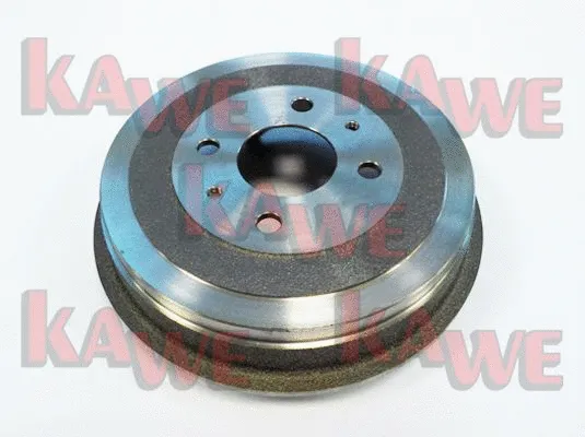 Brake Drum (7D0697)