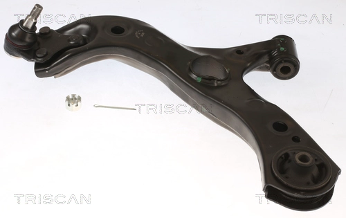 Control/Trailing Arm, wheel suspension (8500 135060)