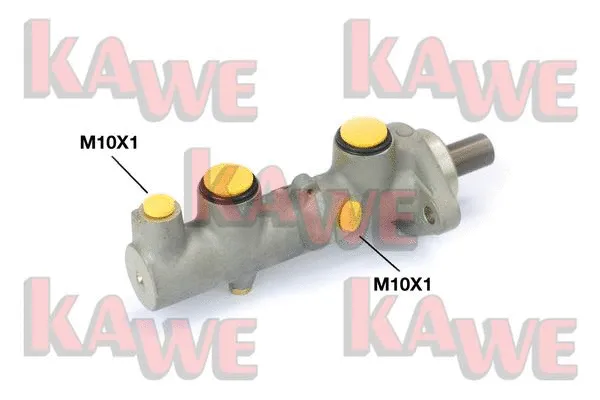 Brake Master Cylinder (B1043)