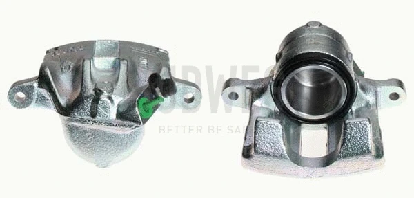 Brake Caliper (341808)