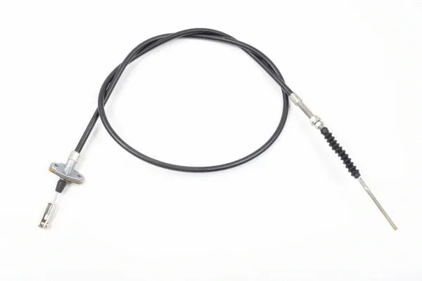 Cable Pull, clutch control (86.2010)
