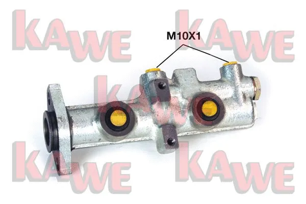 Brake Master Cylinder (B1506)