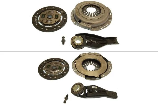 Clutch Kit (962297)