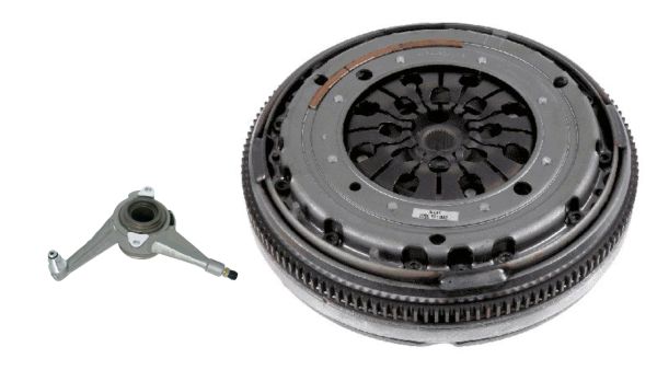 Clutch Kit (DMF287M)