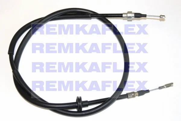 Cable Pull, parking brake (52.1580)
