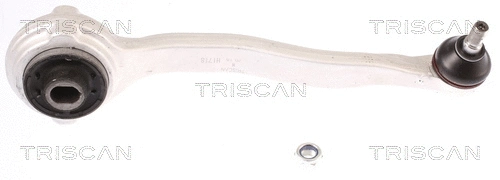 Control/Trailing Arm, wheel suspension (8500 23525)
