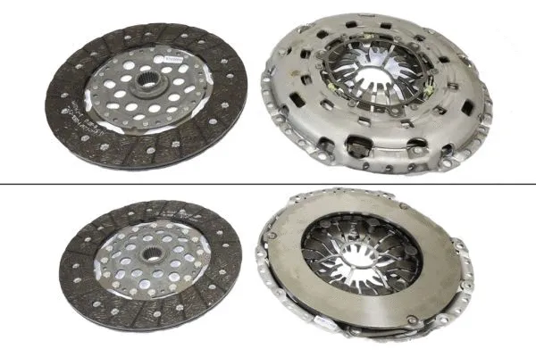 Clutch Kit (962230)