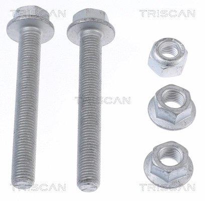 Repair Kit, wheel suspension (8500 23416)