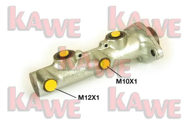Brake Master Cylinder (B1179)