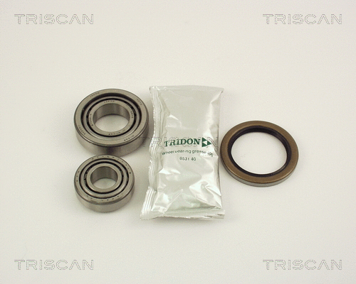 Wheel Bearing Kit (8530 50102)