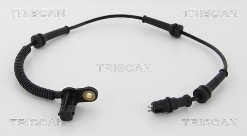 Sensor, wheel speed (8180 25112)