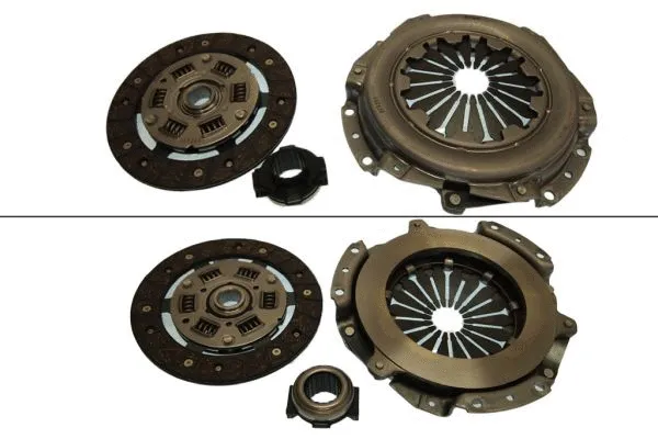 Clutch Kit (960261)