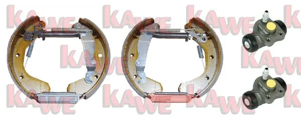 Brake Shoe Set (OEK358)
