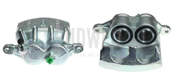 Brake Caliper (342262)