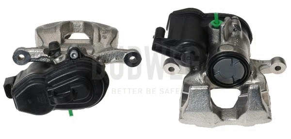 Brake Caliper (345198)