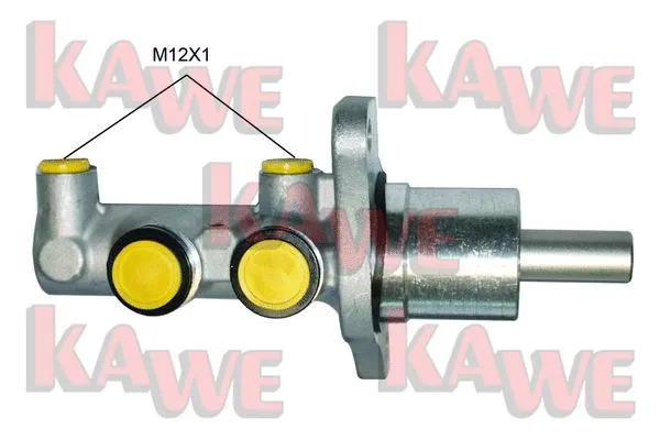 Brake Master Cylinder (B6171)