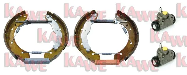 Brake Shoe Set (OEK364)
