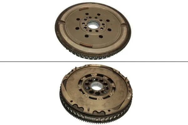 Flywheel (DMF272)