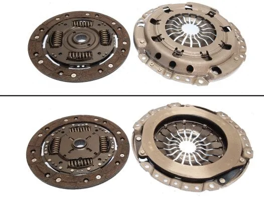 Clutch Kit (961301)