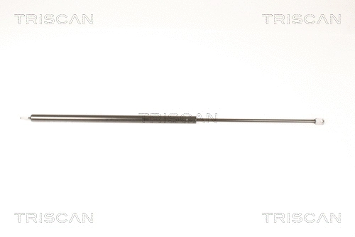 Gas Spring, boot/cargo area (8710 29216)