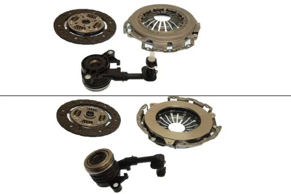 Clutch Kit (963053CSC)