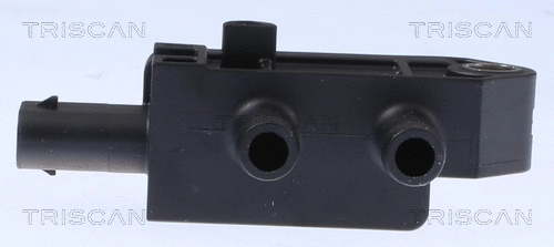 Sensor, exhaust pressure