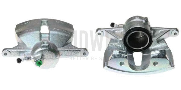 Brake Caliper (344834)