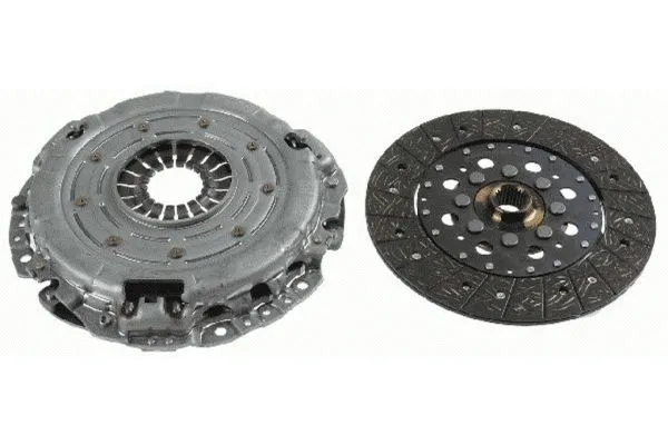 Clutch Kit (962787)