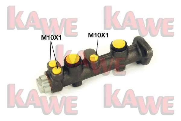 Brake Master Cylinder (B6745)