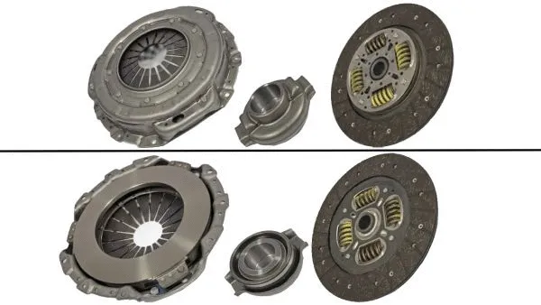 Clutch Kit (962073)