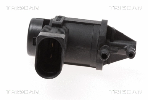 Pressure Converter, exhaust control