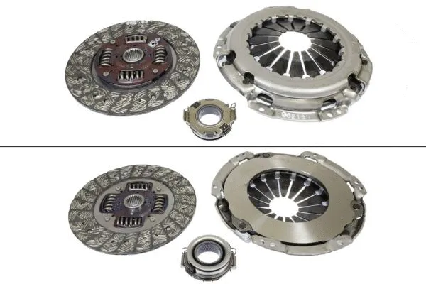 Clutch Kit (962151)