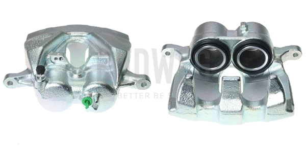 Brake Caliper (345420)