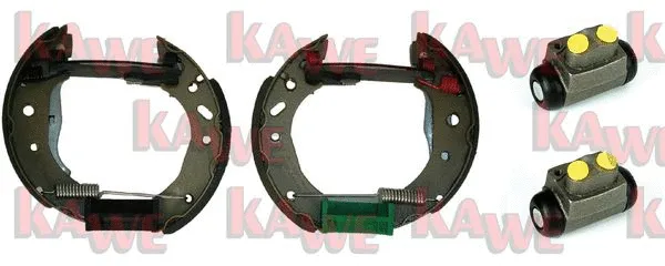 Brake Shoe Set (OEK412)