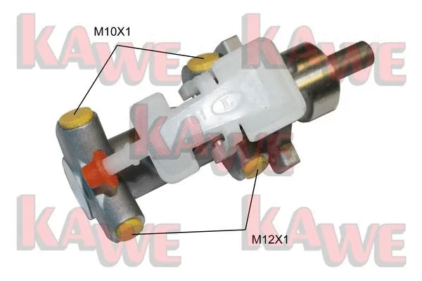 Brake Master Cylinder (B1353)