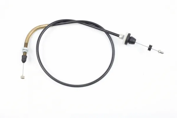 Accelerator Cable (24.3900)