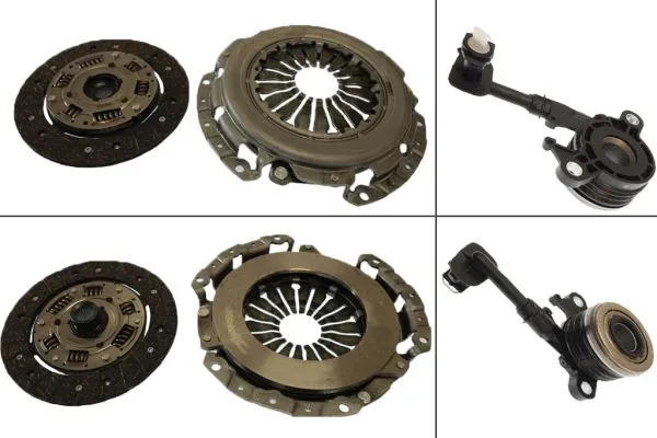 Clutch Kit (962414CSC)