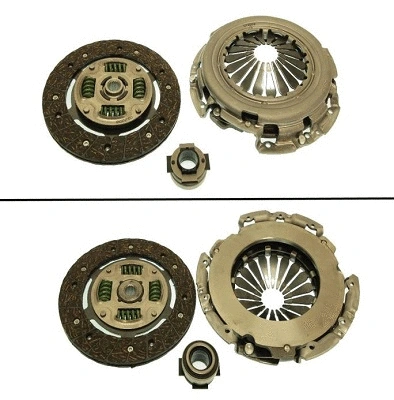 Clutch Kit (962288)