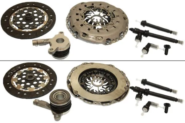 Clutch Kit (962529CSC)