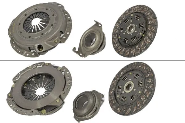 Clutch Kit (952684)