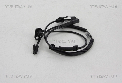 Sensor, wheel speed (8180 43320)