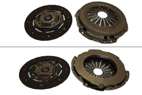 Clutch Kit (961681)