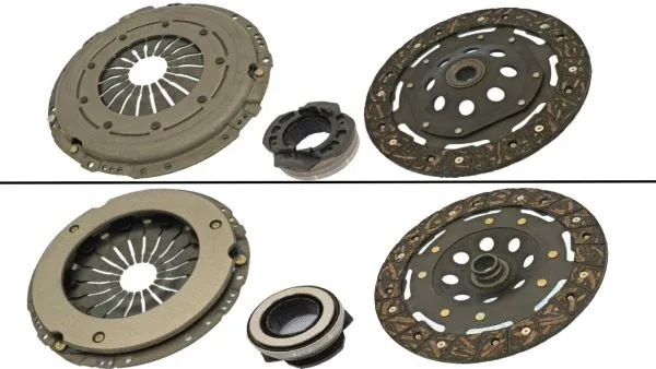 Clutch Kit (962193)