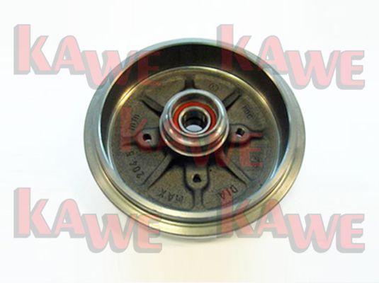 Brake Drum (7D0471C)