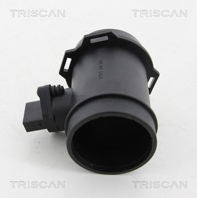Mass Air Flow Sensor