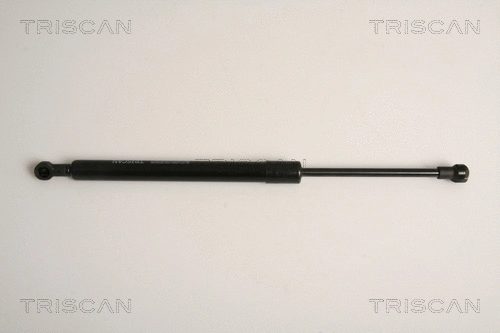 Gas Spring, boot/cargo area (8710 11230)