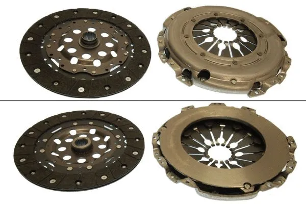 Clutch Kit (962277)