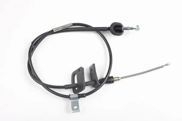 Cable Pull, parking brake (86.1260)